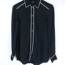 Topshop damska bluzka koszula 8 / 36