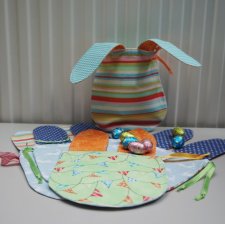 Na wielkanocne jajeczka - 4 szt.