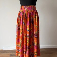 Niepowtarzalna spódnica