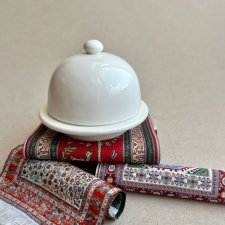 Maxwell & Williams ❤ Małe naczynie - Biała porcelana.