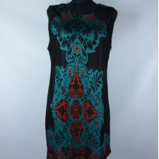 Frock Me trapezowa sukienka przed kolana 14/40