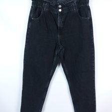 Denim Co mom jeans spodnie dżins 16 / 44