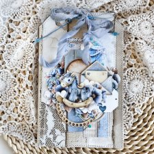 Album na zdjęcia, album dla chłopca