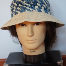 Kapelusz Laura Torelli *8