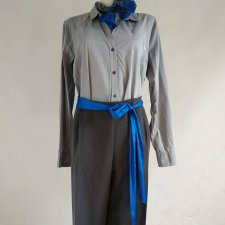 SZARA EMINENCJA ZESTAW