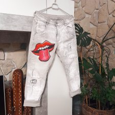 Wiosenne z motywem M L