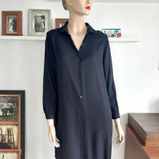 wiskozowa szmizjerka Monki