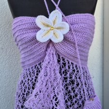 Komplet bluzka + etui