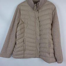 32 Degrees Heat lekka ocieplana pikowana kurtka / XXL