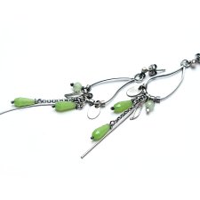 Jade vol. 2- kolczyki