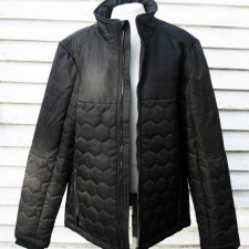 RESERVED - KURTKA  CZARNA