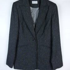 Long Tall Sally marynarka żakiet / 12 - L