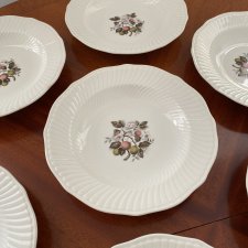 BOCH LA LOUVIERE / PORCELANA