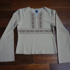 Bluzka Here & There   *52