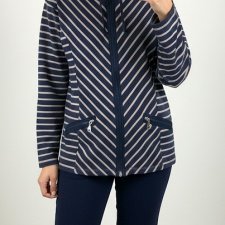 Gerry Weber bluza na zamek (Vk)