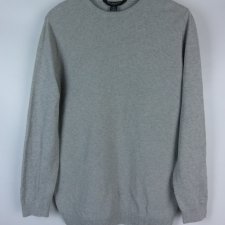 CedarWood State cieńszy męski sweter bawełna / XS