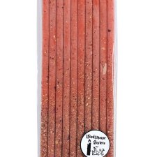 Kwiat Miłości- czerwone z różą i jaśminem• 100 wosk pszczeli