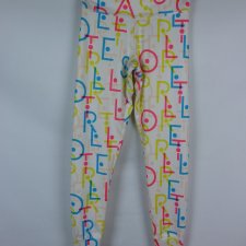 Adidas Stellasport sportowe legginsy / XS