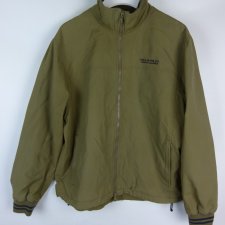 Ralph Lauren Polo Jeans męska kurtka khaki / M