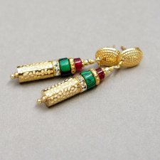 Alloys Collection - Roller vol. 1 /kolczyki/