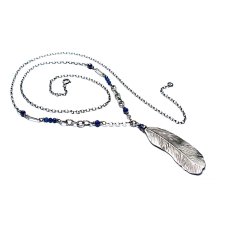 Piórko vol. 3 - naszyjnik