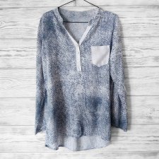 Italy bluzka z cekinami (F)