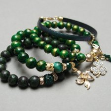 Lush meadow vol. 3 /19.11.25/ - set