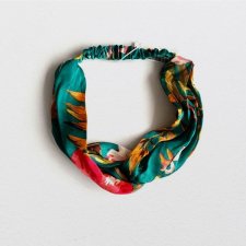 NOWA opaska na włosy H&M