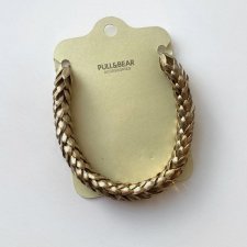 NOWY naszyjnik Pull&bear