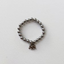 bransoletka z naturalnego kamienia