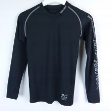 Galvin Green Skintight koszulka długi rękaw / XS