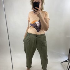 (nowe) płócienne zara