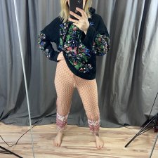 duMlilde letnie spodnie