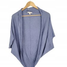 ESPRIT narzutka sweter damski 34 XS