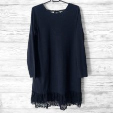 Asos sukienka z koronką (F)