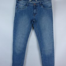 Denim Co boyfriend jeans spodnie dżins 10 / 38