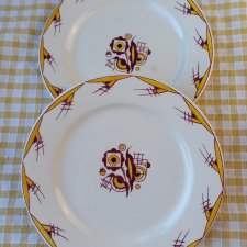 Talerze Boch Frères