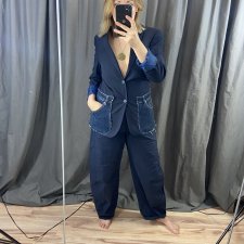 art żakiet hand made