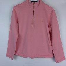 Ralph Lauren bluza polo bawełna / L