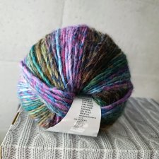 Lang Yarns - Virgin Wool