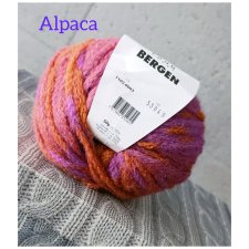 Lang Yarns - Alpaca