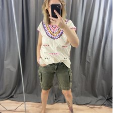 North Sails spodenki