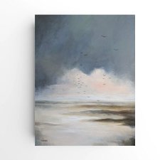 Powroty   -obraz akrylowy 80/60 cm