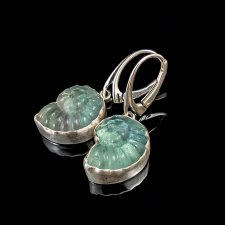 FLUORYTY JAK AMONITY