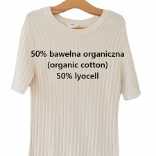 exclusive lyocell organic cotton T-shirt Pierre Robert Kapsel