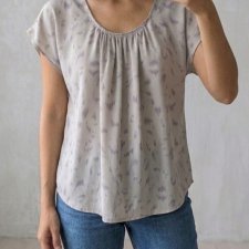 Babaton 100% jedwab premium (A)