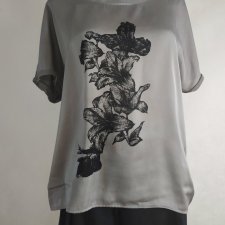 TOPAZOWA MELANCHOLIA