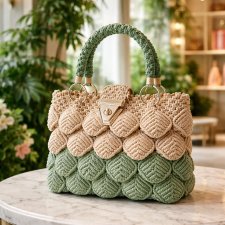 FOGLIA - Szept Natury