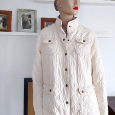 Jack Marphy wiosenna pikowana kurtka