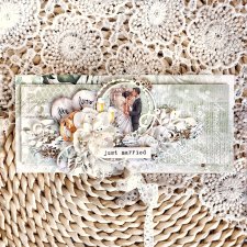 Kopertówka na ślub